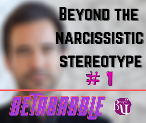 Beyond the narcissistic stereotype