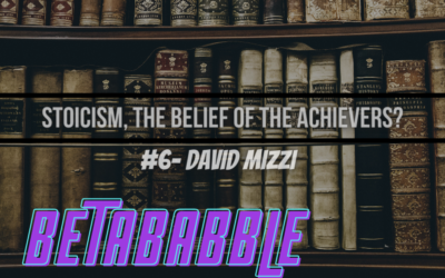Stoicism, the belief of the achievers? – A response