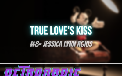 True Love’s Kiss: A Disney Diagnosis
