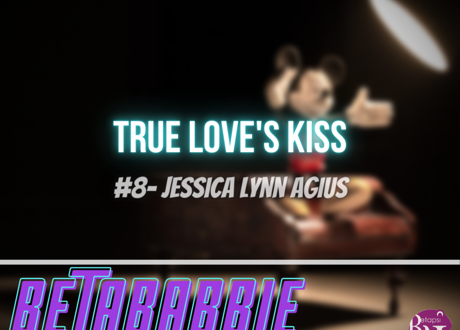 True Love’s Kiss: A Disney Diagnosis