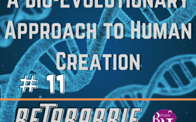 A Bio-Evolutionary Approach to Human Creation