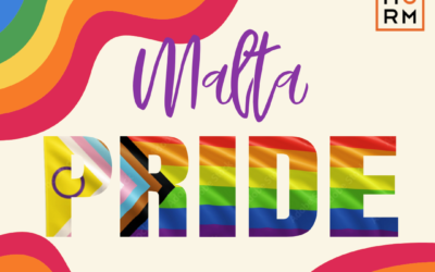 Malta Pride 🌈